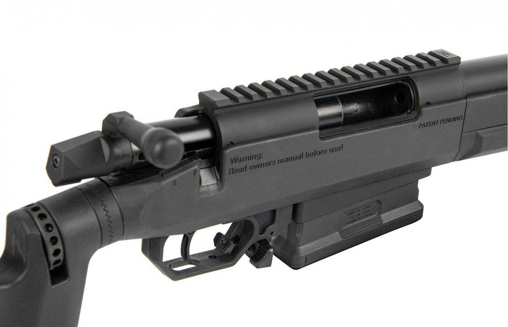 ARES AMOEBA STRIKER AST-01 TACTICAL - DISTRICT AIRSOFT