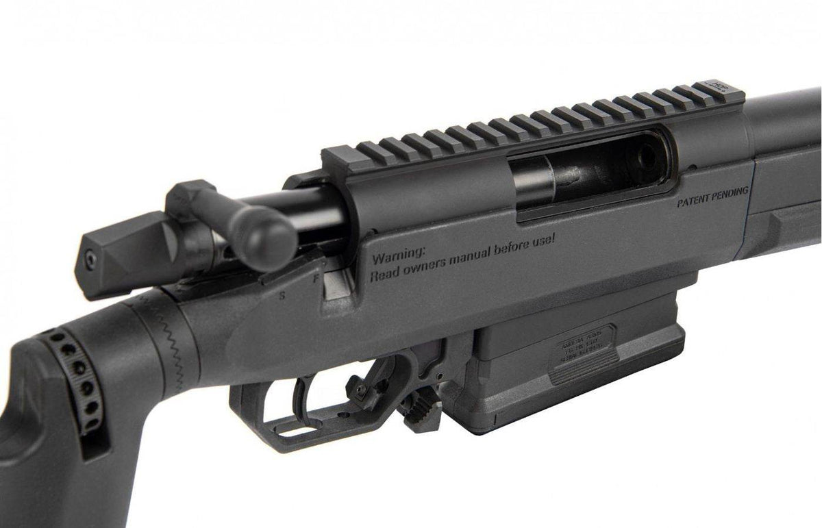 ARES AMOEBA STRIKER AST-01 TACTICAL - DISTRICT AIRSOFT