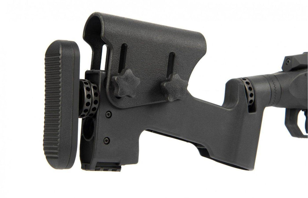 ARES AMOEBA STRIKER AST-01 TACTICAL - DISTRICT AIRSOFT