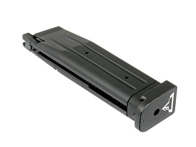 ARMY ARMAMENT CHARGEUR HI-CAPA TTI PIT VIPER - DISTRICT AIRSOFT