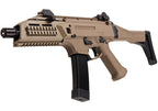ASG SCORPION EVO 3A1 FDE AEG AIRSOFT RIFLE