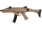 ASG SCORPION EVO 3A1 FDE AEG AIRSOFT RIFLE