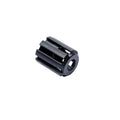 ASG Scorpion Flash Hider in Black for Enhanced Firearm Performance