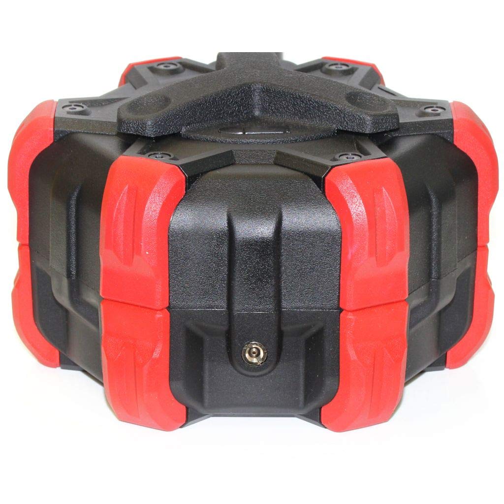 AW CUSTOM CHARGEUR TAMBOUR HICAP - DISTRICT AIRSOFT