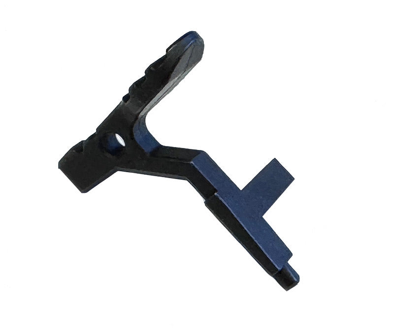 WELL PRO KS M4 GBBR BOLT RELEASE - PART # 03 - 28 AIRSOFT - INTERNE - WELL PRO