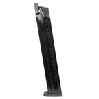 Chargeur haute capacité 50 billes WE-TECH pour Big Bird et Little Bird