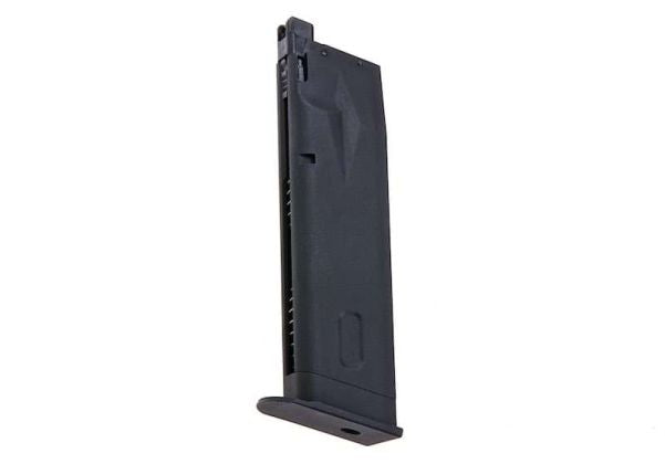 CHARGEUR DOUBLE COLONNE 26 COUPS WE-TECH F226-E2 MK25 GBB