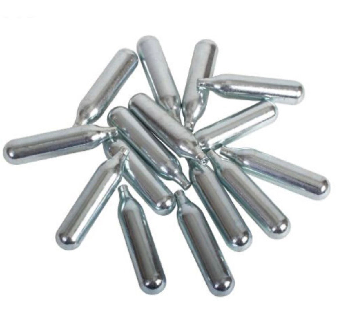 RHAM 12G CO2 CARTRIDGES (SINGLE OR PACK)