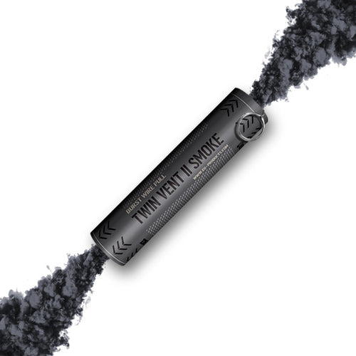 ENOLE GAYE TWIN VENT II WIRE PULL SMOKE GRENADE