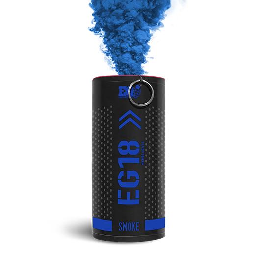 ENOLA GAYE EG18 WIRE PULL SMOKE GRENADE