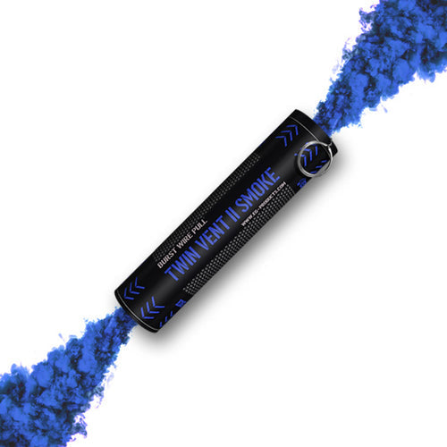 ENOLE GAYE TWIN VENT II WIRE PULL SMOKE GRENADE
