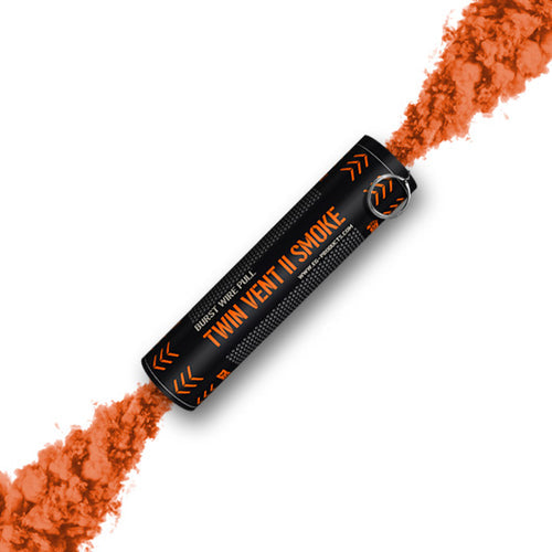 ENOLE GAYE TWIN VENT II WIRE PULL SMOKE GRENADE