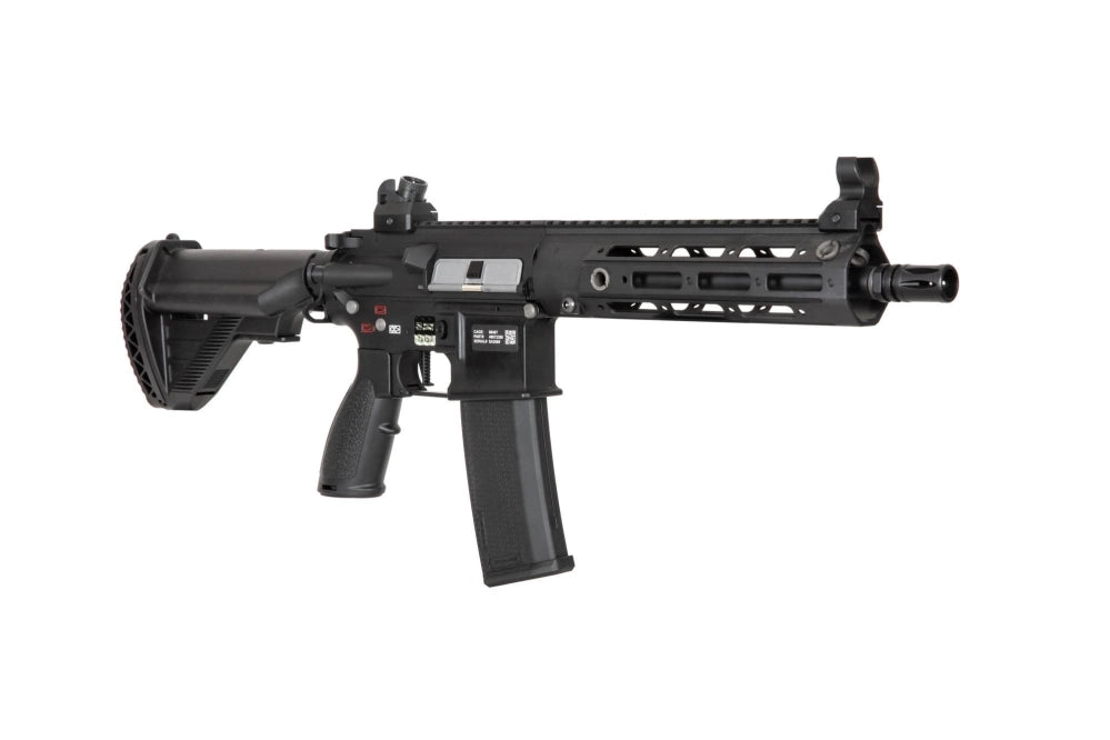 Specna Arms SA-H23 Edge 2.0 M-LOK handguard and top rail