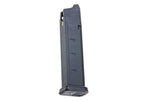 B&T Lambda Defence Glock GHM9 magazine black polymer replacement for GHM9 pistol with textured base plate