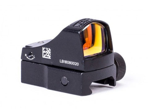 HOLY WARRIOR DOCTOR BK RED DOT AIRSOFT (Copy) - ACCESOIRES - HOLY WARRIOR