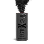 ENOLA GAYE EG18X WIRE PULL SMOKE GRENADE HIGH OUTPUT - CONSOMMABLES - ENOLA GAYE - BLACK - EG - 18X - BK