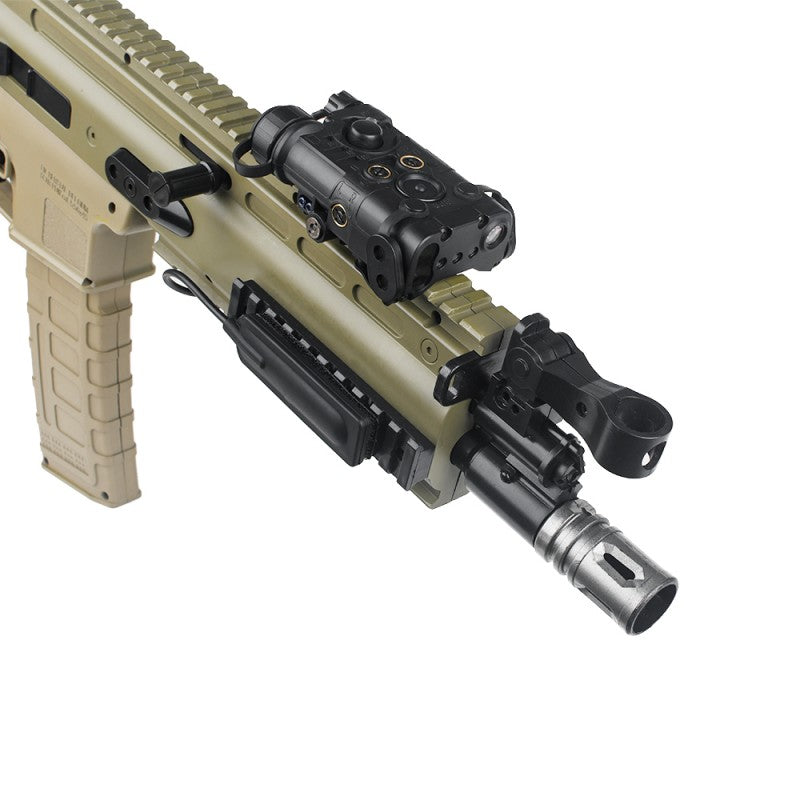 WADSN L3 NGAL CONVENTIONAL VERSION (GREEN LASER) AIRSOFT