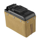 WELL PRO ELECTRIC M249 PARA LMG LIGHT MACHINE GUN