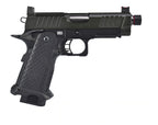 ARMY ARMAMENT R612-7 STACCATO C2 AIRSOFT GBB PISTOL