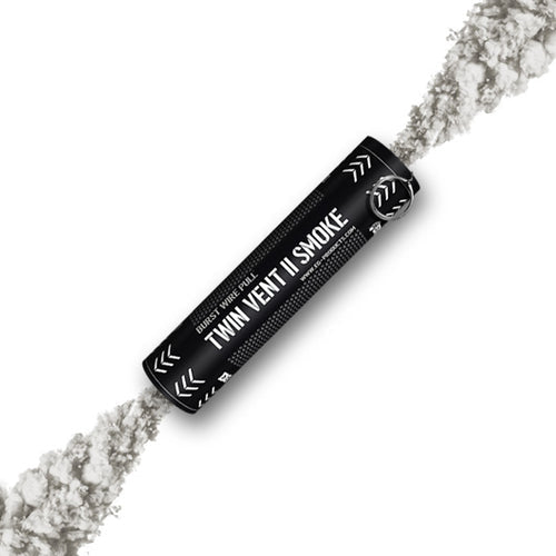 ENOLE GAYE TWIN VENT II WIRE PULL SMOKE GRENADE