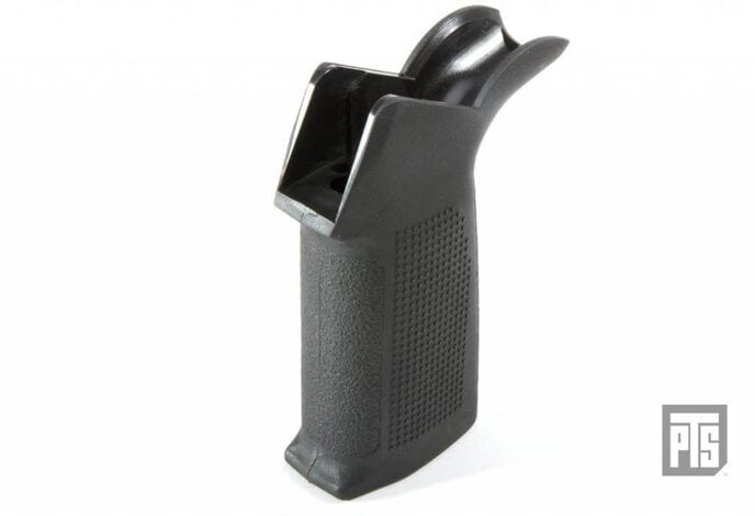 PTS ENHANCED POLYMER M4 GRIP (EPG) FOR AEG/ERG