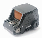 HOLY WARRIOR HW HRO STYLE REPLICA RED DOT