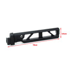 5KU ST-6 SKELETONIZED TUBE FOR AK