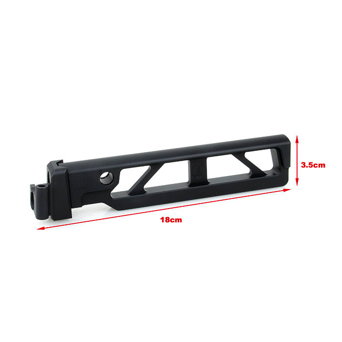 5KU ST-6 SKELETONIZED TUBE FOR AK