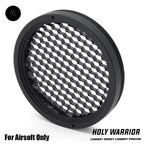 HOLY WARRIOR METAL KILL FLASH FOR SPECTOR 1-4 GEN 1 OR 2 (SHORT)