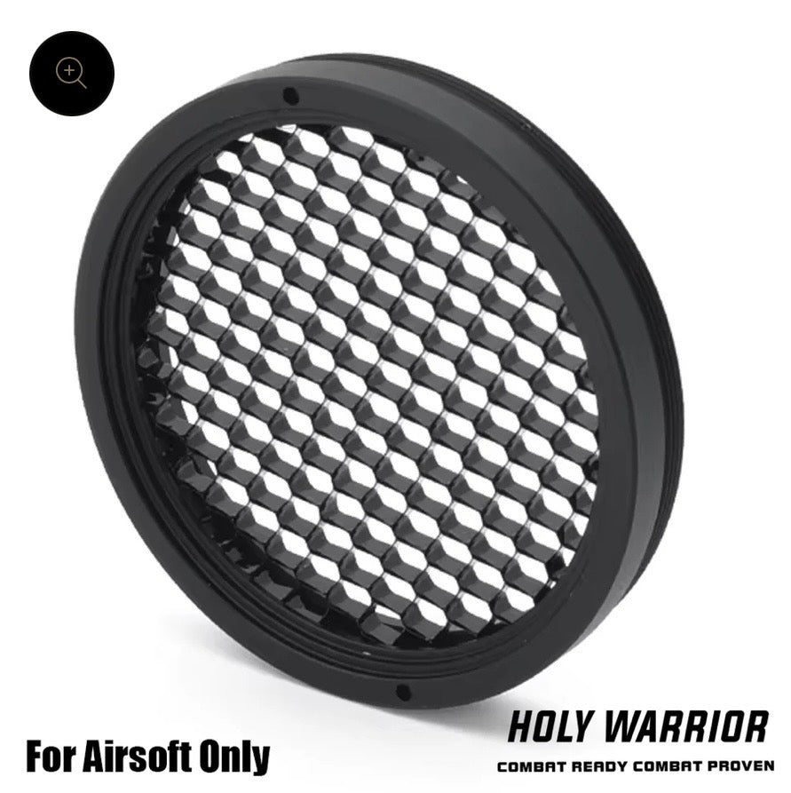 HOLY WARRIOR METAL KILL FLASH FOR SPECTOR 1-4 GEN 1 OR 2 (SHORT)