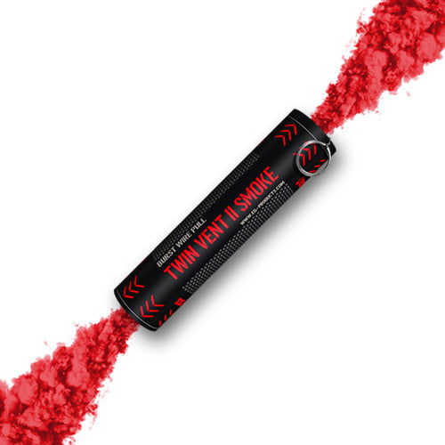 ENOLE GAYE TWIN VENT II WIRE PULL SMOKE GRENADE