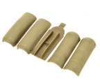 ELEMENT IPG M4 GRIP (FOR GBBR, TAN)