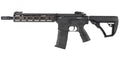 E&C MK18 RIS III SBR AEG WITH ESHOOTER ETU BROWN - AEG - E&C