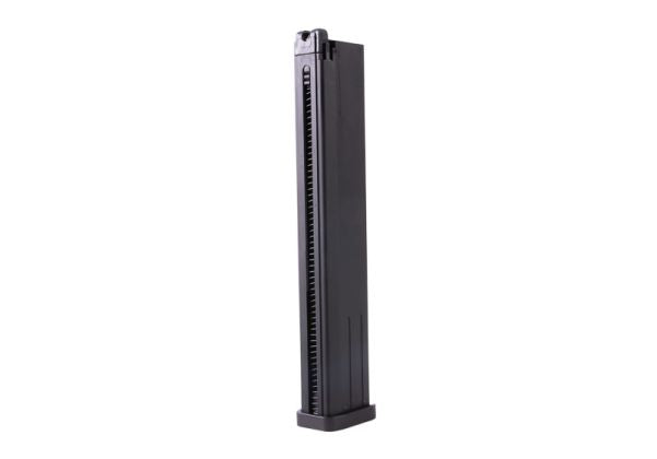 VORSK VMP-1 GBB SMG GAS METAL MAGAZINE 48RND
