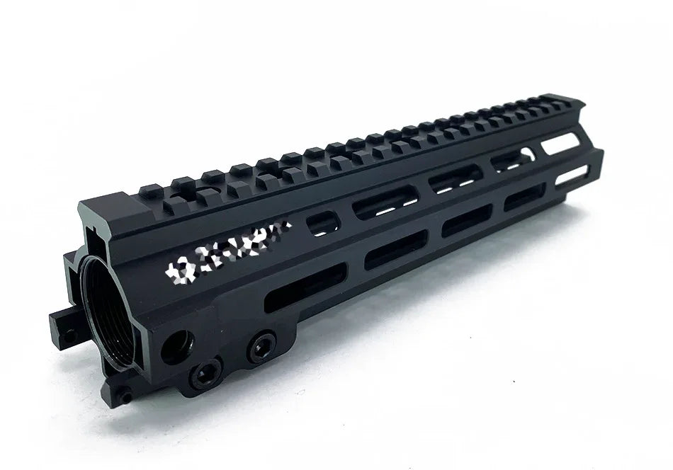 HANDGUARD G STYLE 9.5'' SMR MK8 M-LOK RAIL AIRSOFT