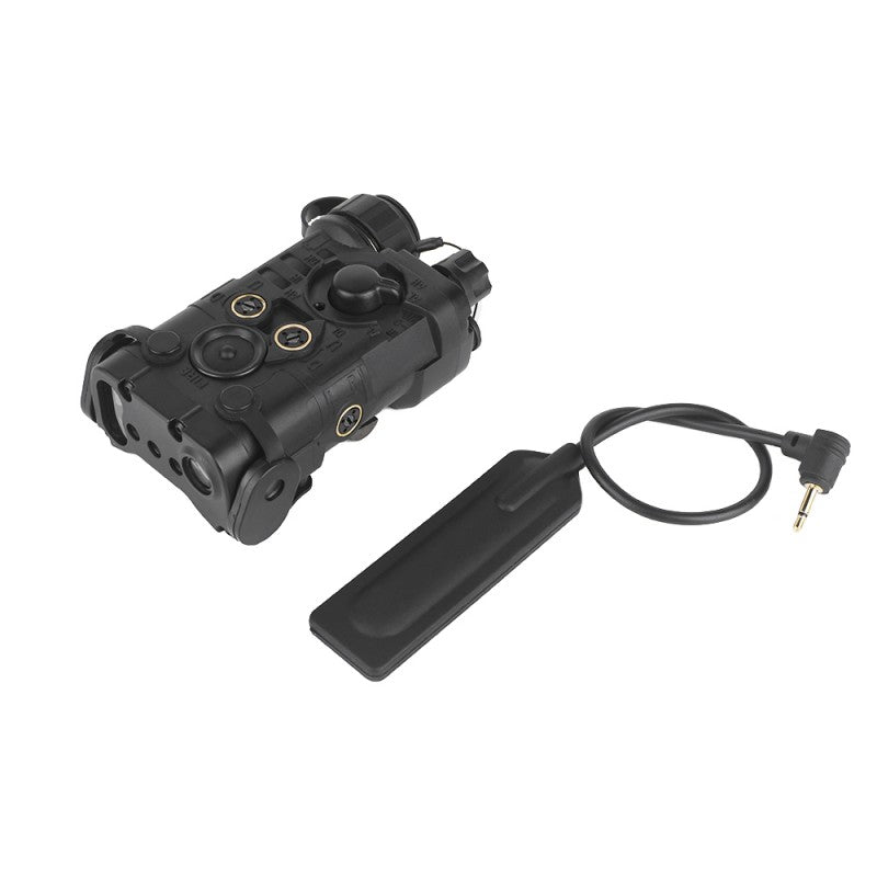 WADSN L3 NGAL CONVENTIONAL VERSION (GREEN LASER) AIRSOFT