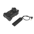 WADSN L3 NGAL CONVENTIONAL VERSION (GREEN LASER) AIRSOFT - ACCESOIRES - WADSN - BLACK - WD06044 - BK