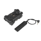 WADSN L3 NGAL CONVENTIONAL VERSION (GREEN LASER) AIRSOFT