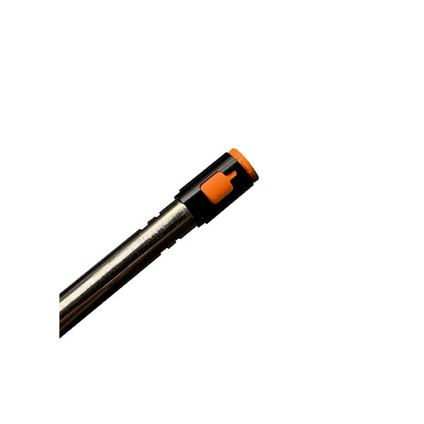 4UANTUM MAGNUS PRO AR HOP BUCKING SLEEVE