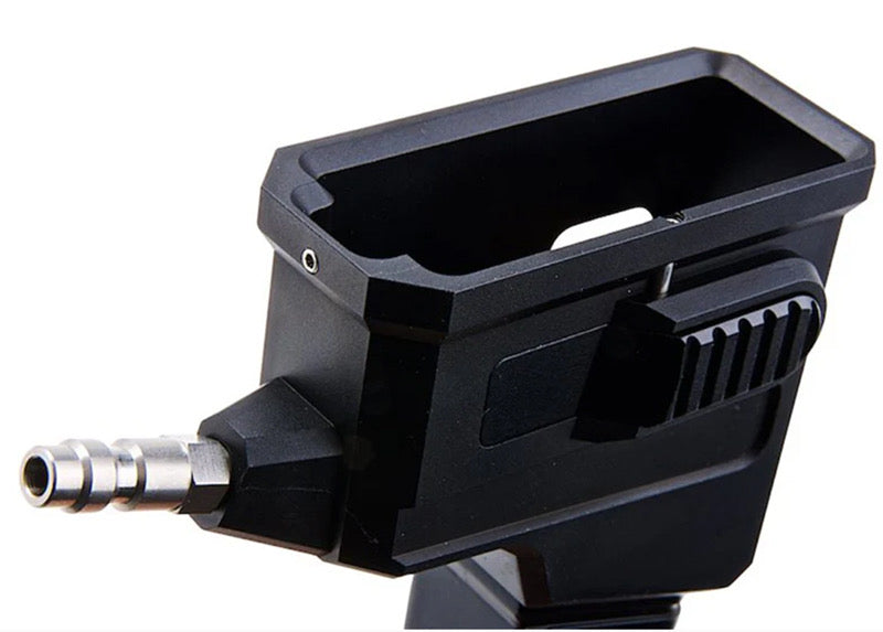 ARMY ARMAMENT GLOCK HPA ADAPTER FOR TM GLOCK SERIES