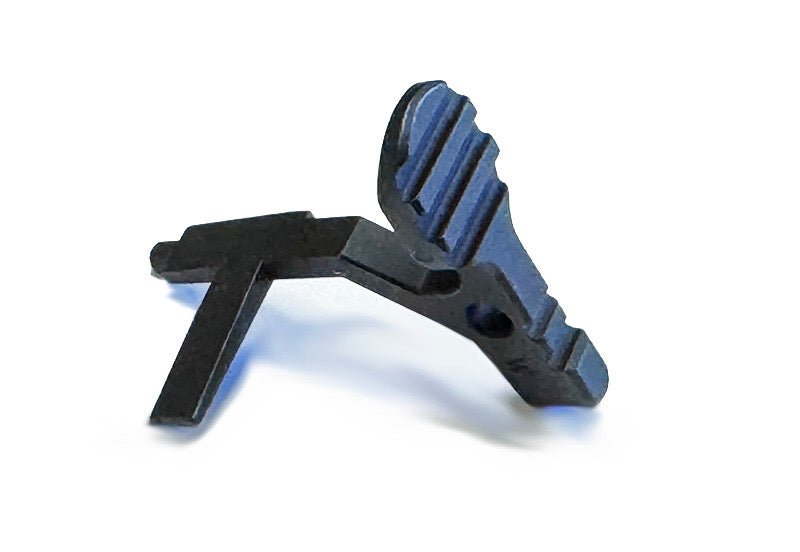 WELL PRO KS M4 GBBR BOLT RELEASE - PART # 03 - 28 AIRSOFT - INTERNE - WELL PRO