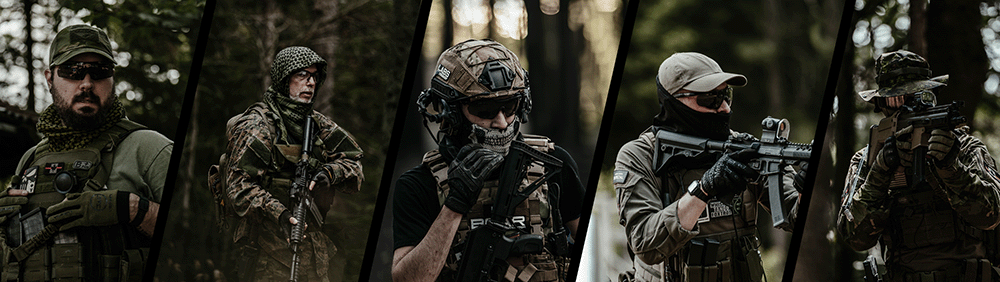 Airsoft Canada, guns store in Canada