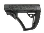 DOUBLE BELL CROSSE RÉTRACTABLES HO374 NOIR - DISTRICT AIRSOFT