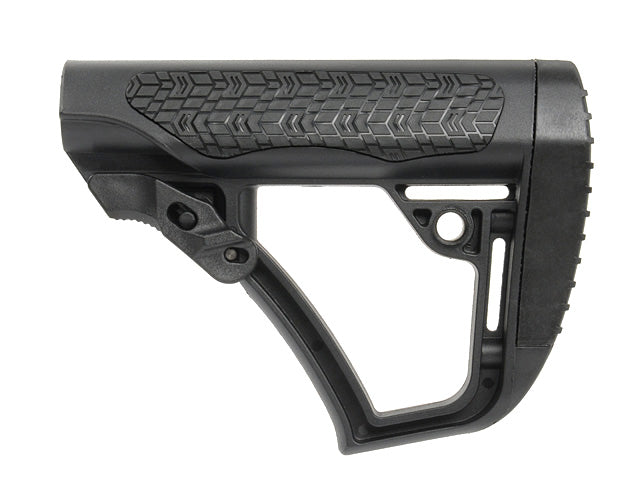 DOUBLE BELL CROSSE RÉTRACTABLES HO374 NOIR - DISTRICT AIRSOFT