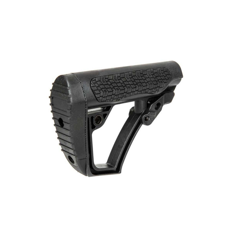 DOUBLE BELL CROSSE RÉTRACTABLES HO374 NOIR - DISTRICT AIRSOFT