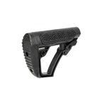 DOUBLE BELL CROSSE RÉTRACTABLES HO374 NOIR - DISTRICT AIRSOFT