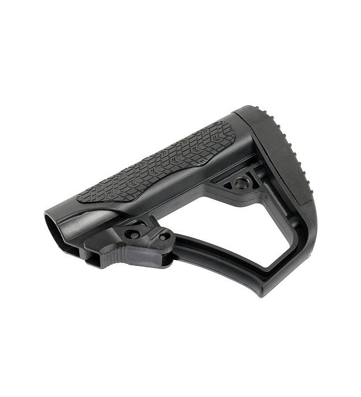 DOUBLE BELL CROSSE RÉTRACTABLES HO374 NOIR - DISTRICT AIRSOFT
