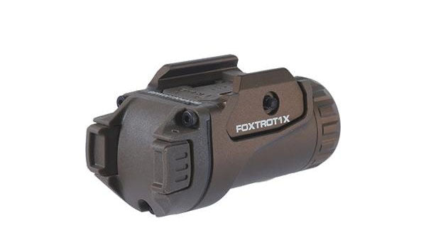 SOTAC GEAR SIG STYLE FOXTROT1 FLASHLIGHT