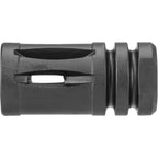 ECHO1 FLASH HIDER CHEVALIER M4 CCW 14mm NOIR - DISTRICT AIRSOFT