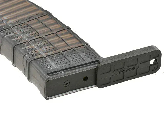 EMG LANCER SYSTEMS LICENSED 30RDS MWS GAS MAGAZINE